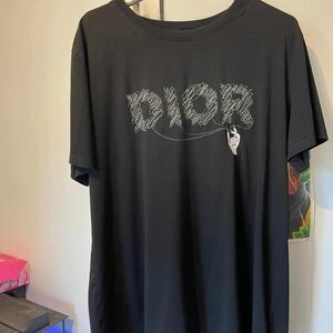 Dior tee